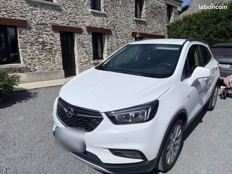 Mokka 1.4i (image 1)