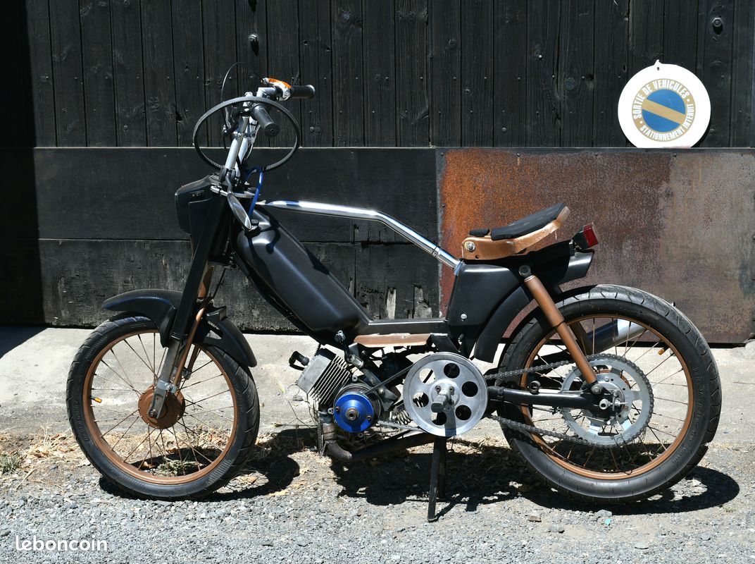 103 Peugeot (image 1)