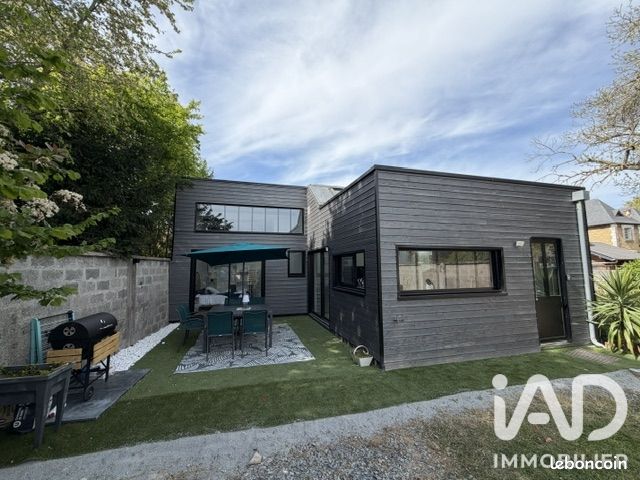 Maison 5 pièces 91 m² · à Bénouville · 91 m² · 345 000 €