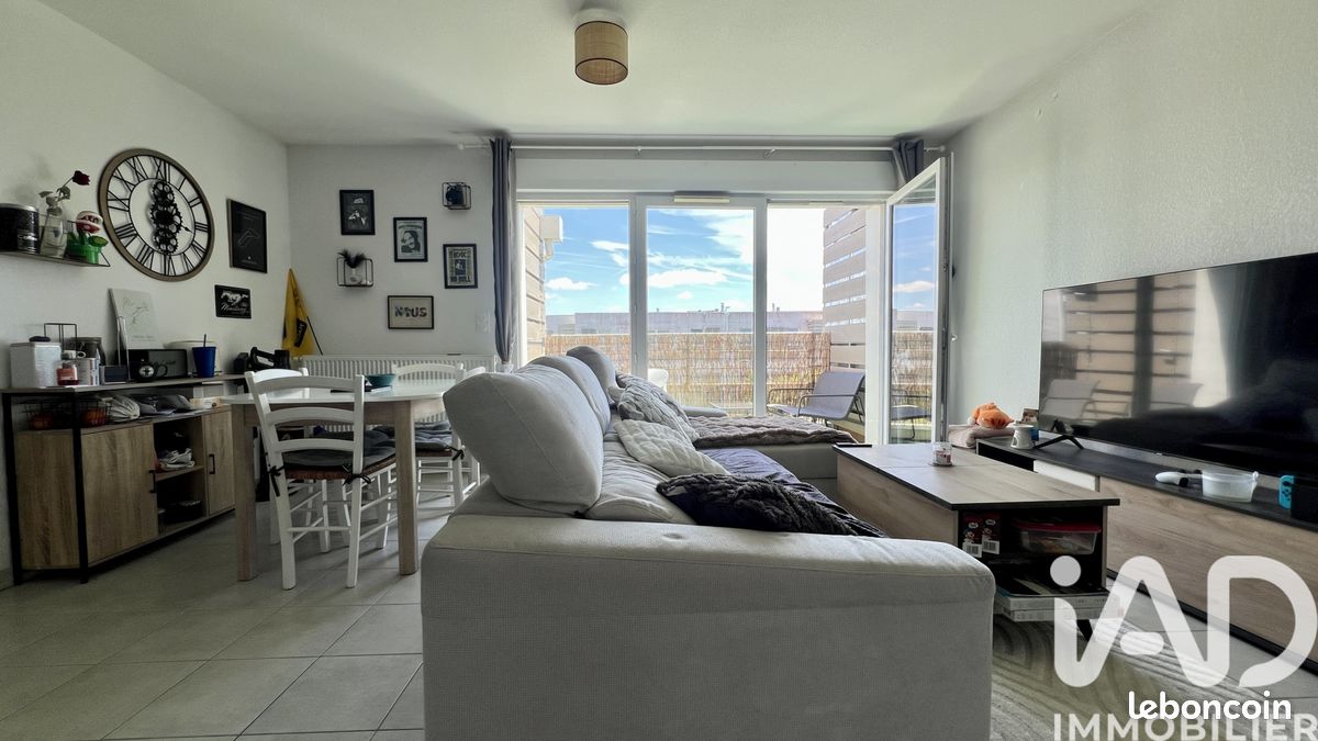 Appartement 3 pièces 65 m² · à Périgny · 65 m² · 265 000 €