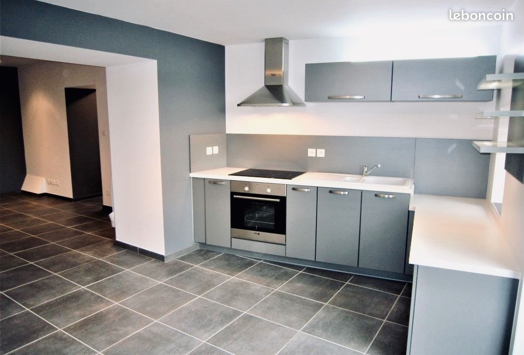 Appartement 2 pièces 50 m² · à Monnetier-Mornex · 50 m² · 1 060 €/mois