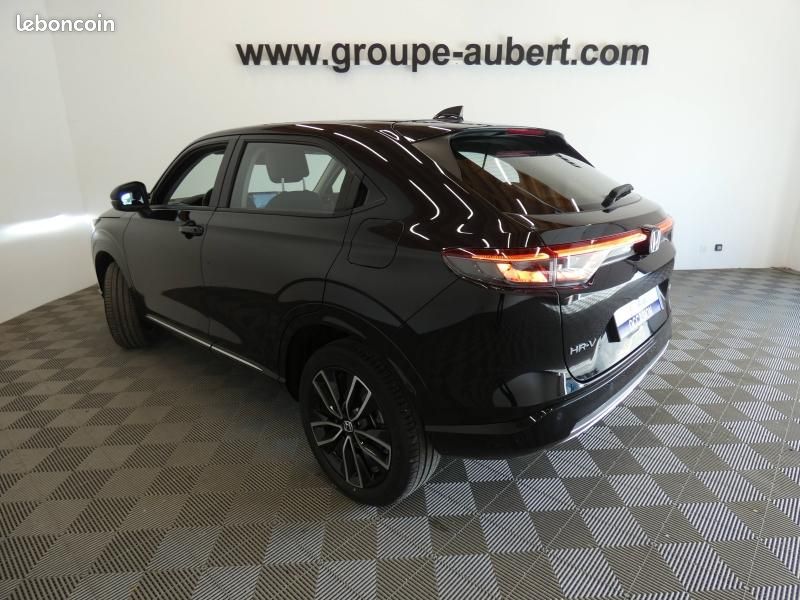 Honda HR-V 1.5 i-MMD 131ch e:HEV Advance (image 4)