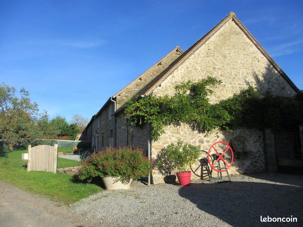 Propriété 10 pièces 302 m²