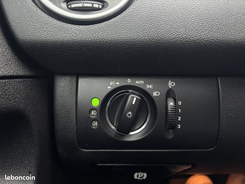 Mercedes CLASSE ML 280 CDI (image 19)