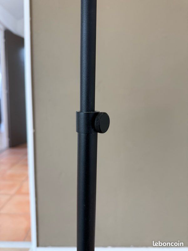 Lampe sur pied IKEA SKURUP hauteur réglable (image 6)
