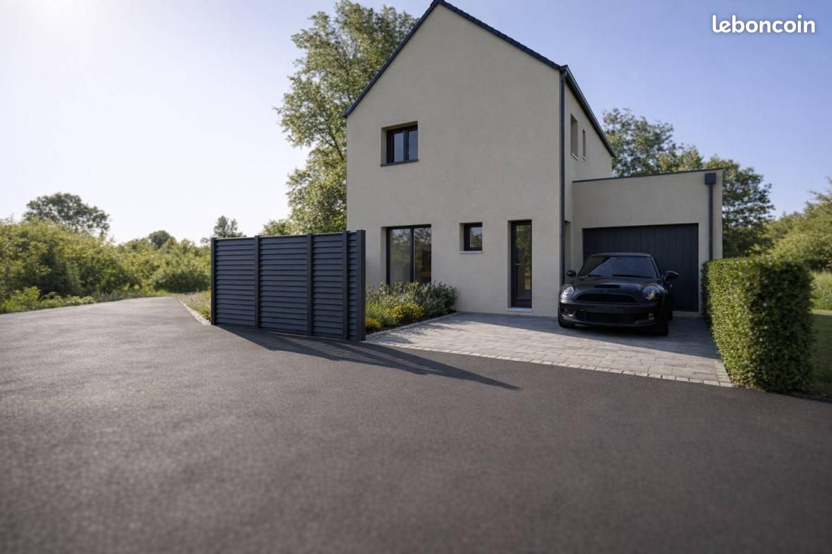 Maison 90 m² · à Piriac-sur-Mer · 90 m² · 383 000 €