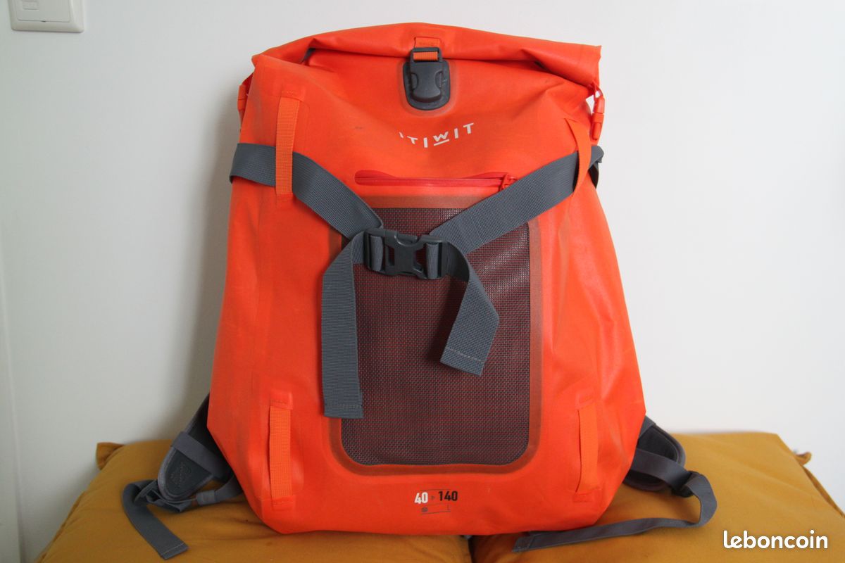 itiwit sac Ã dos etanche
