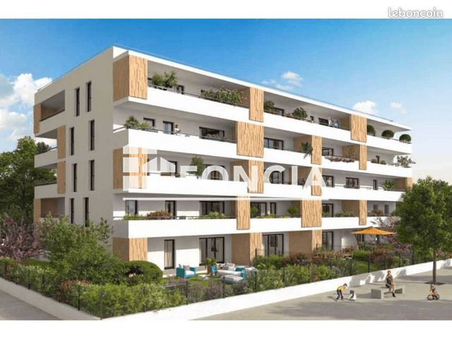 Appartement 2 pièces 44 m² · à Fréjus · 44 m² · 757 €