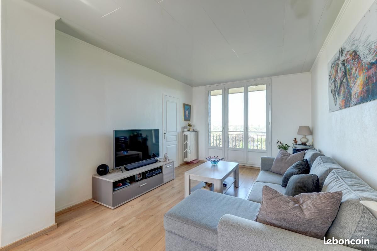 Appartement 3 pièces 66 m² · à Caluire-Et-Cuire · 66 m² · 325 000 €