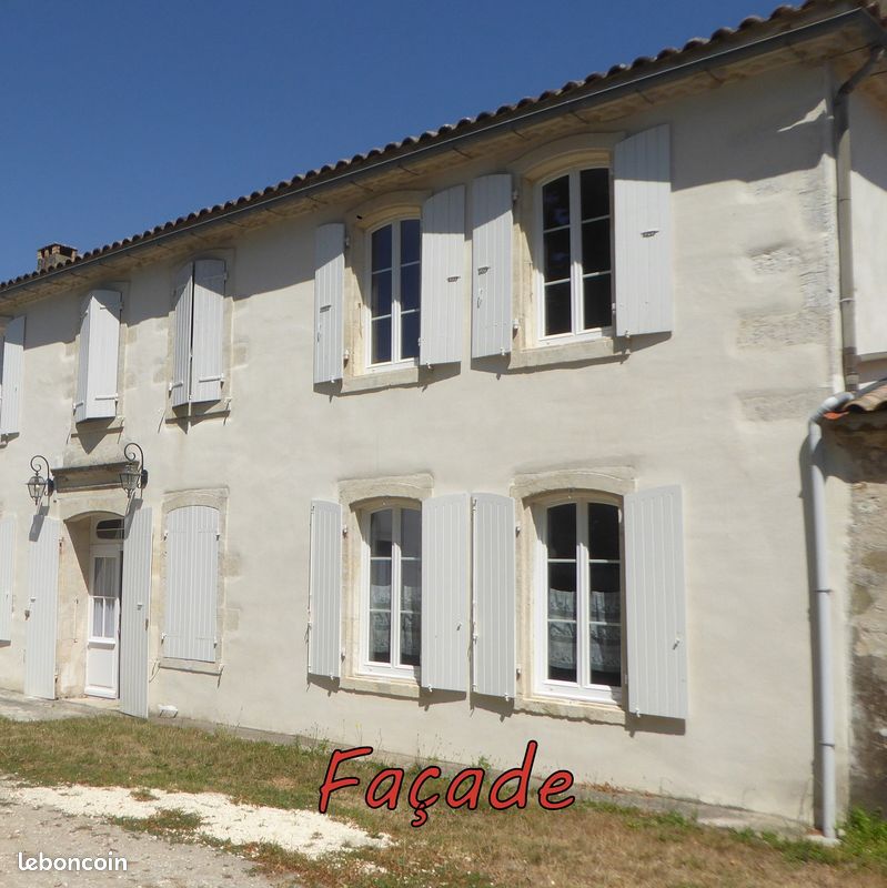Maison 4 pièces 94 m² · aux Mathes · 94 m² · 975 €/mois