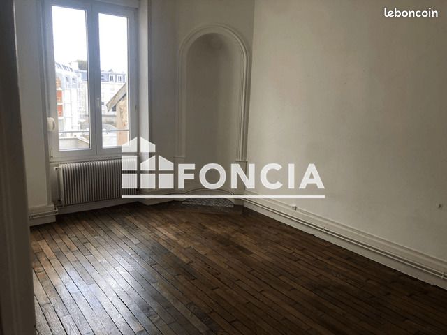 Appartement 2 pièces 47 m² · à Nancy · 47 m² · 625 €/mois