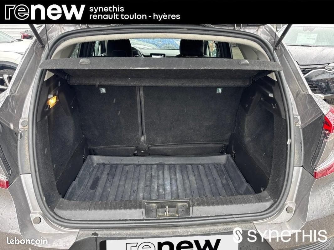 Renault Captur TCe 100 GPL Evolution (image 6)