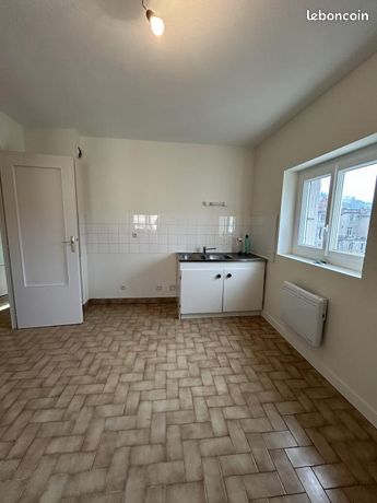 Appartement 2 pièces 59 m²