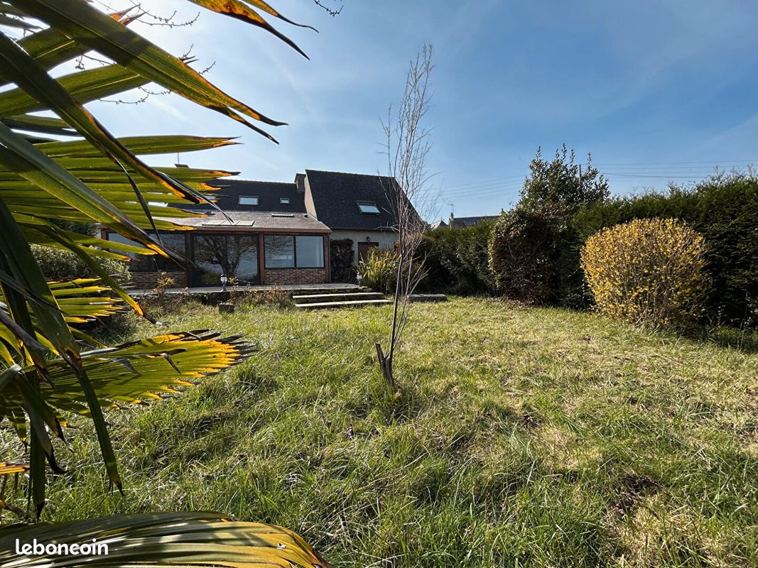 Maison 6 pièces 138 m² · à Saint-Brieuc · 138 m² · 229 680 €