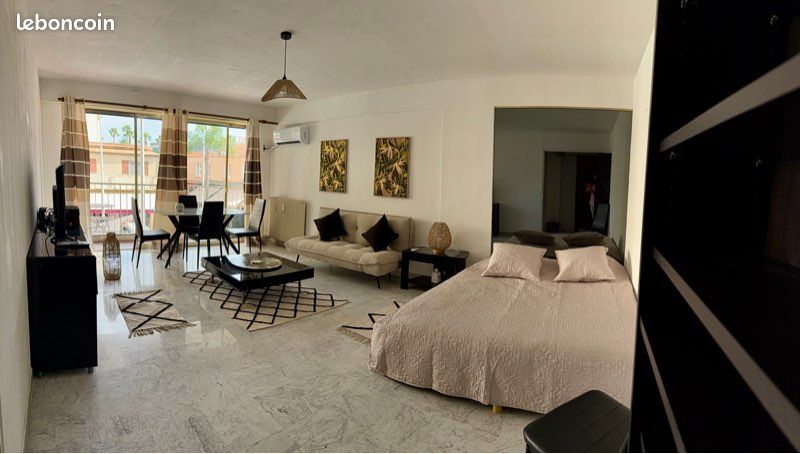 Appartement 1 pièce 42 m² · à Antibes · 42 m² · 1 000 €/mois