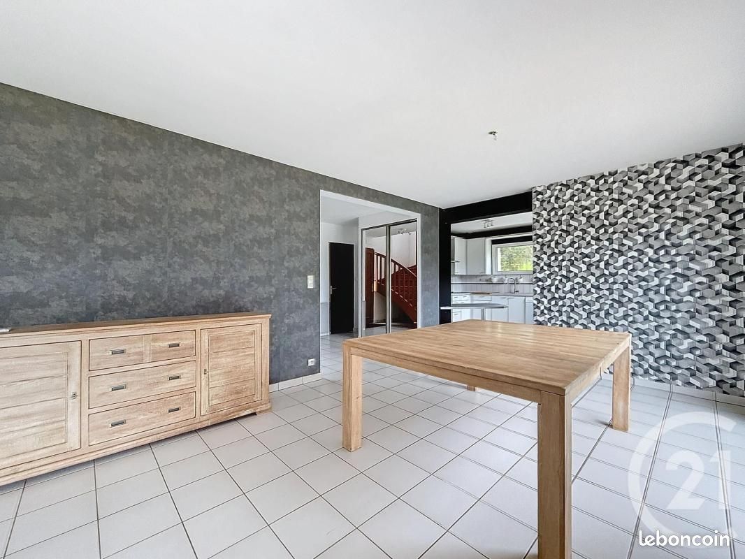 Maison a louer lannion - 6 pièce(s) - 143 m2 - Surfyn