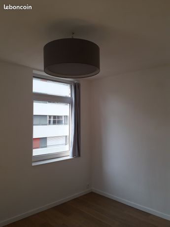 Studio 21 m2 vide à louer Lille — 3