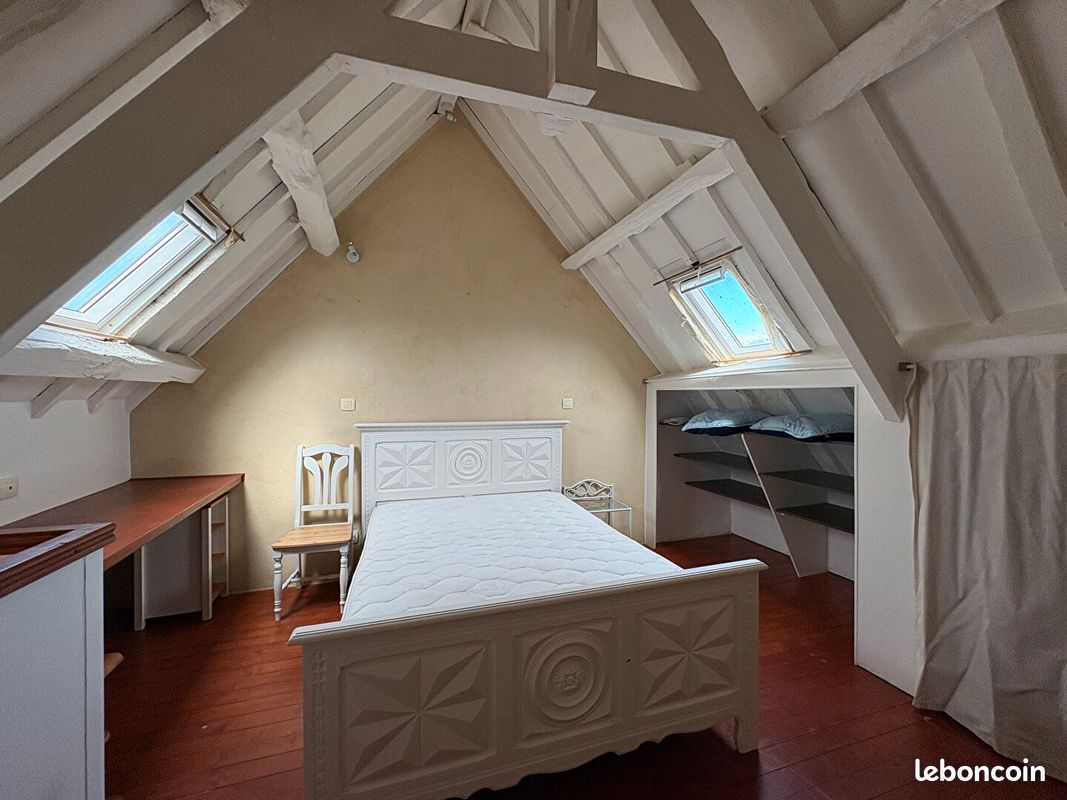 Maison 5 pièces 171 m² · à Évran · 171 m² · 253 495 €