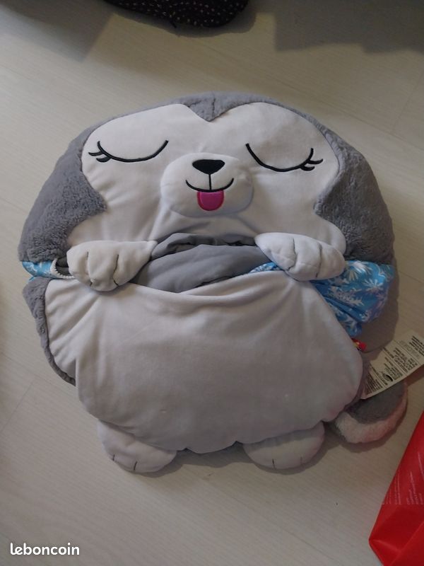 Sac de couchage enfants Jeux Jouets