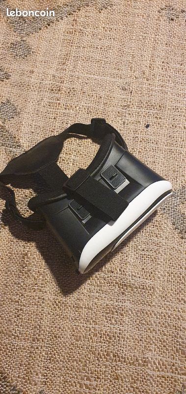 Lunette de vr (image 1)