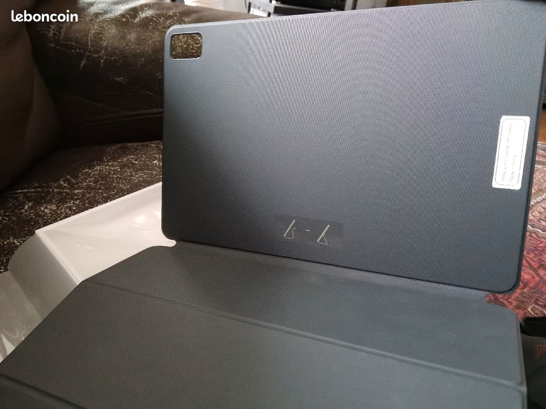 HUAWEI MatePad Pro Folio Cover (image 4)