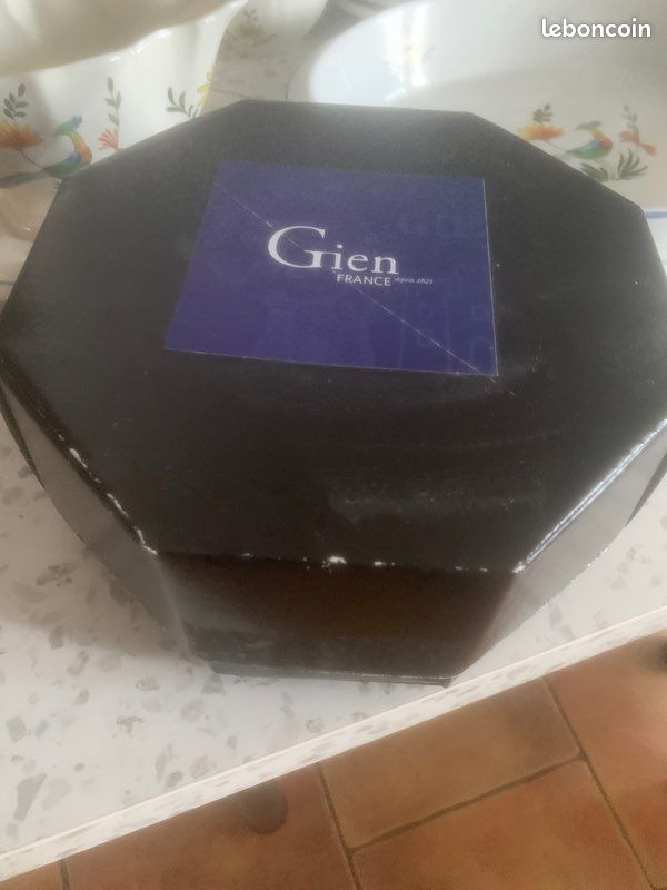 Service faïencerie de gien (image 15)
