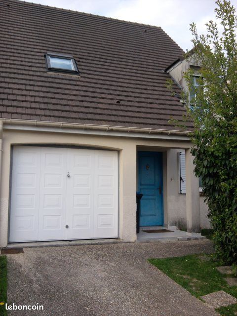 Appartement 4 pièces 83 m² · à Othis · 83 m² · 1 212 €