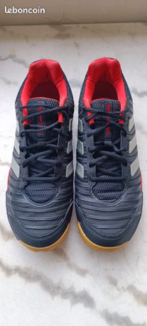 Chaussures d'haltérophilie Adidas Adipower pointure 44 d'occasion