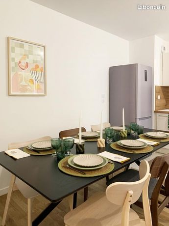 Appartement a louer ville-d'avray - 3 pièce(s) - 76 m2 - Surfyn