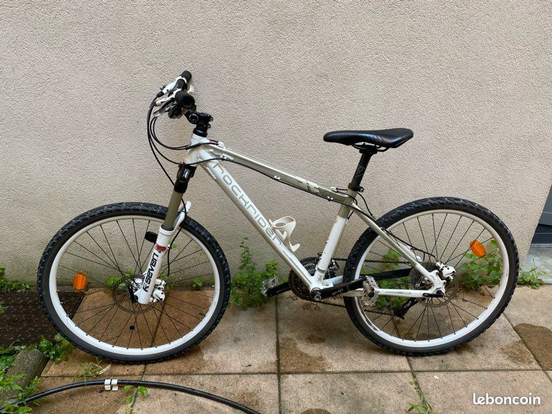 VTT Rockrider 2010 Taille S Vélos