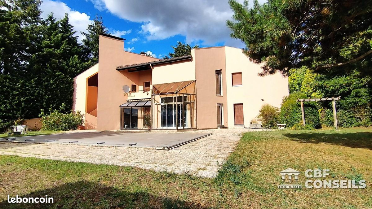 Maison 6 pièces 177 m² · à Veyre-Monton · 177 m² · 435 000 €