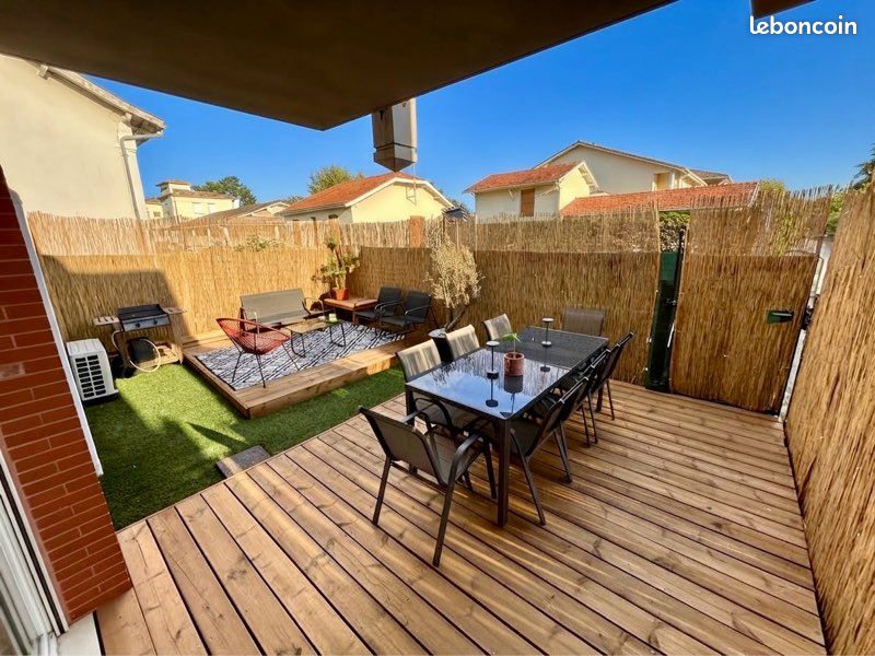 Appartement 2 pièces 47 m² · à Mios · 47 m² · 209 000 €