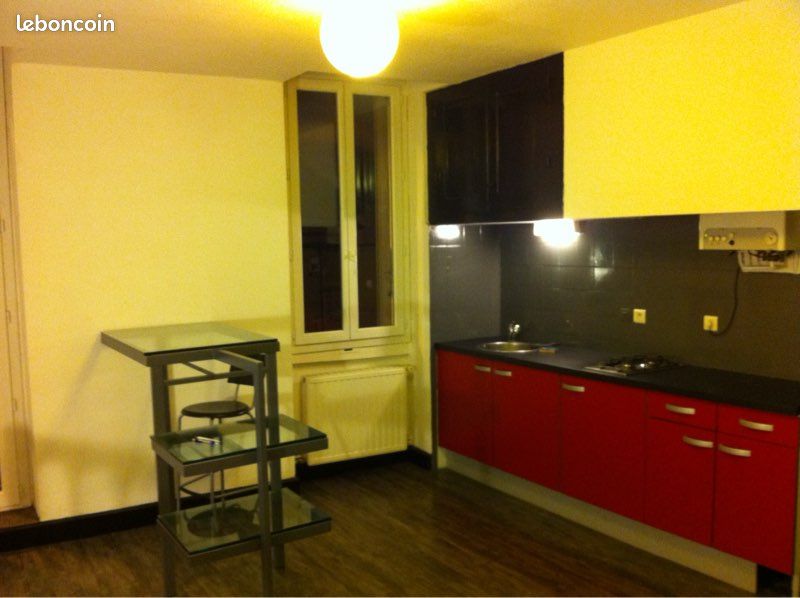 Appartement 2 pièces 65 m² · à Carmaux · 65 m² · 475 €/mois