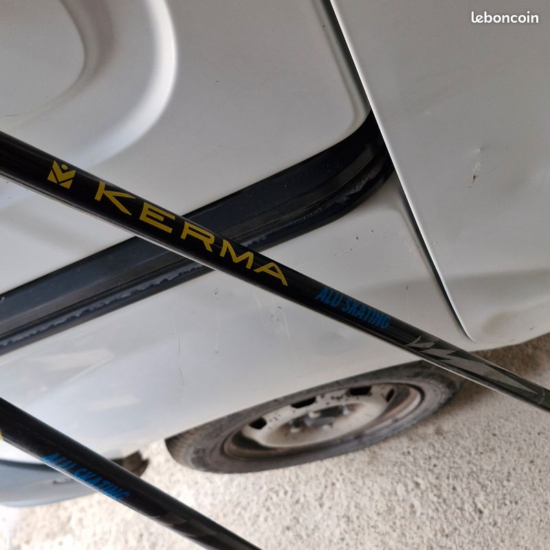Skis de fonds (image 6)