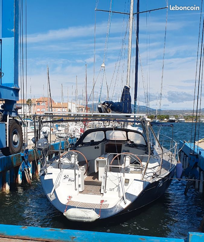 Jeanneau Sun Odyssey 45.1 — Vedi foto 1