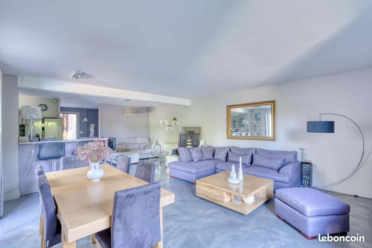 Villa 5 pièces 163 m² (image 6)