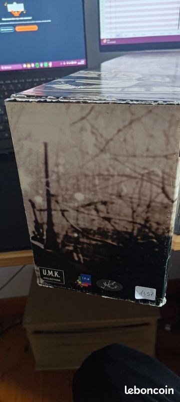 Maigret coffret DVD (image 2)