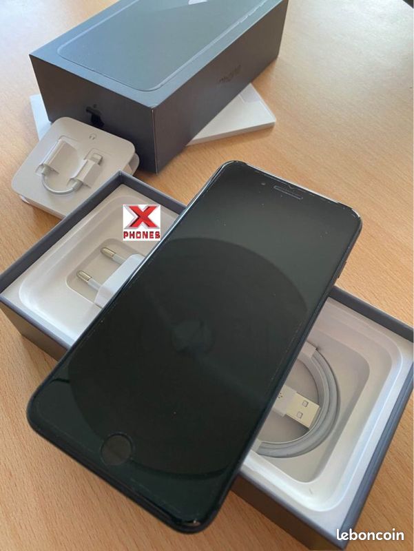 IPhone 8 Plus 64 Go (image 2)