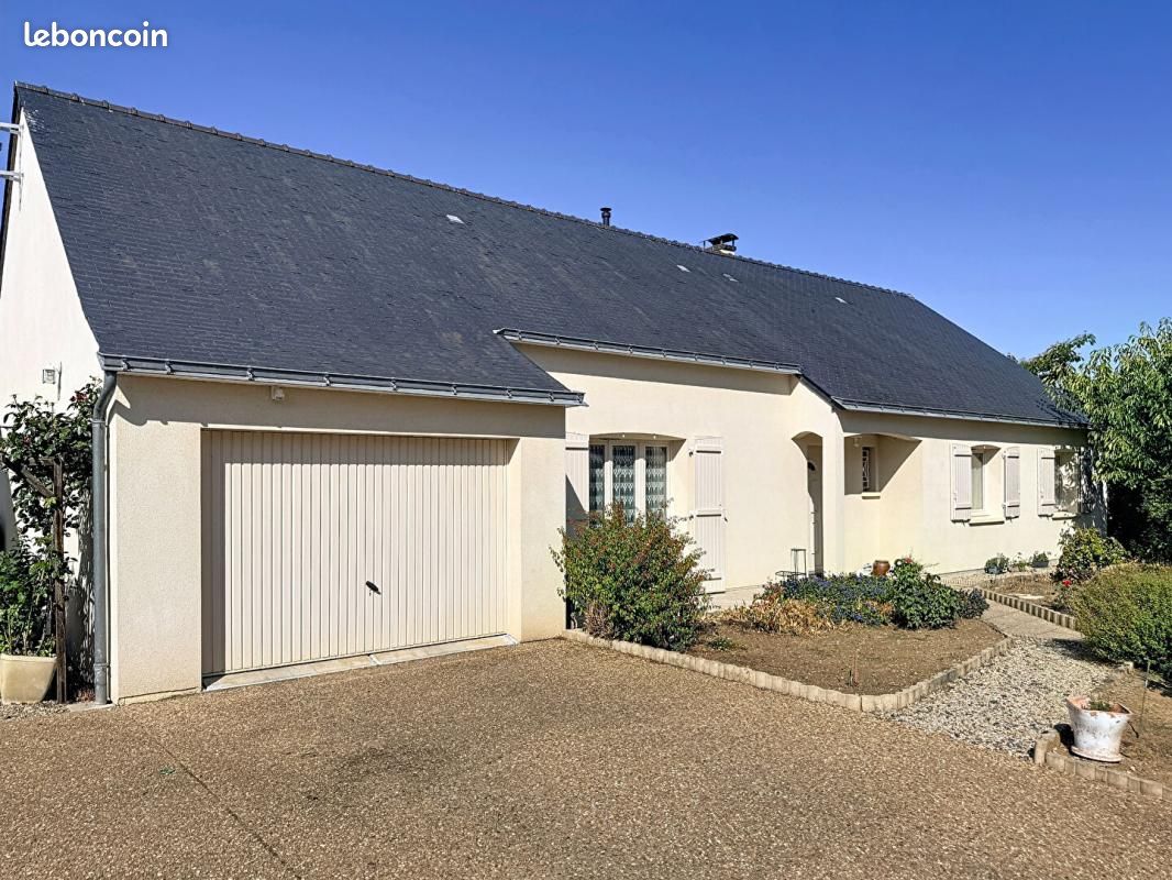 Maison 5 pièces 122 m² · à Doué-en-Anjou · 122 m² · 262 500 €