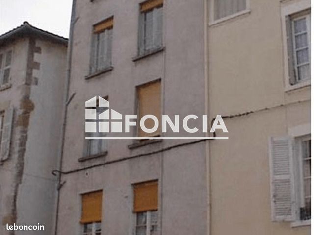 Appartement a louer vienne - 1 pièce(s) - 28 m2 - Surfyn