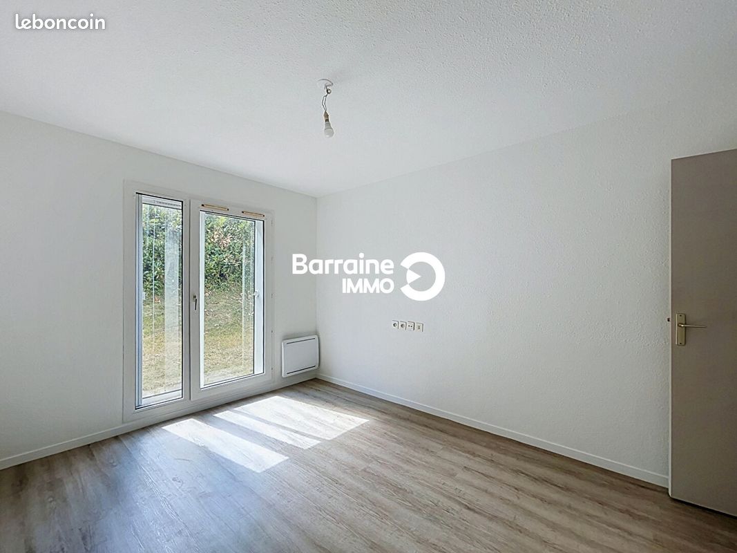 Appartement 1 pièce 18 m² · à Brest · 18 m² · 410 €/mois