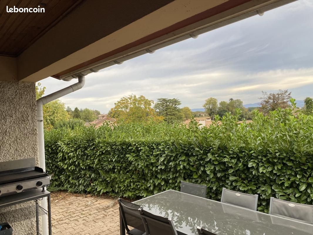 Maison 5 pièces 115 m² · à Chavanoz · 115 m² · 340 000 €