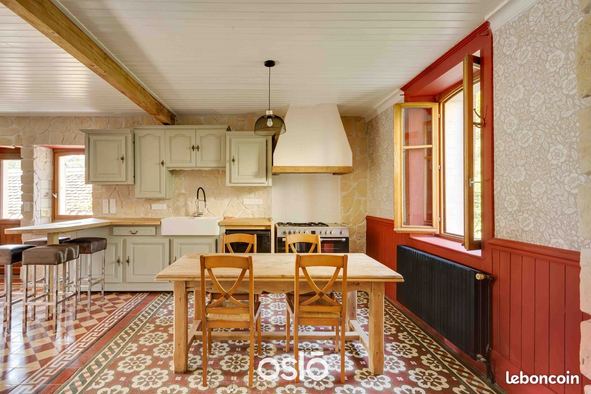 Maison 4 pièces 128 m² · à Baume-les-Dames · 128 m² · 199 900 €