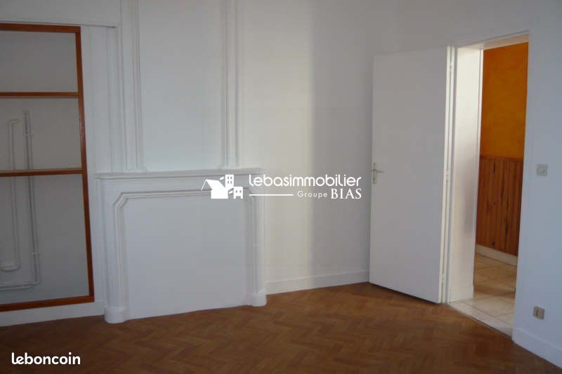 Appartement 2 pièces 38 m² · à Rouville · 38 m² · 420 €/mois