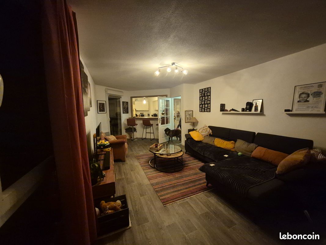 Appartement a louer annemasse - 3 pièce(s) - 71 m2 - Surfyn