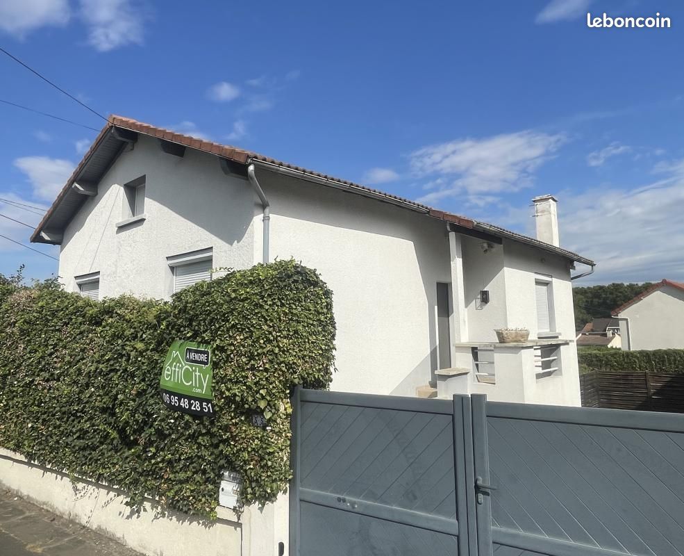 Maison 6 pièces 160 m² · à Cébazat · 160 m² · 350 000 €