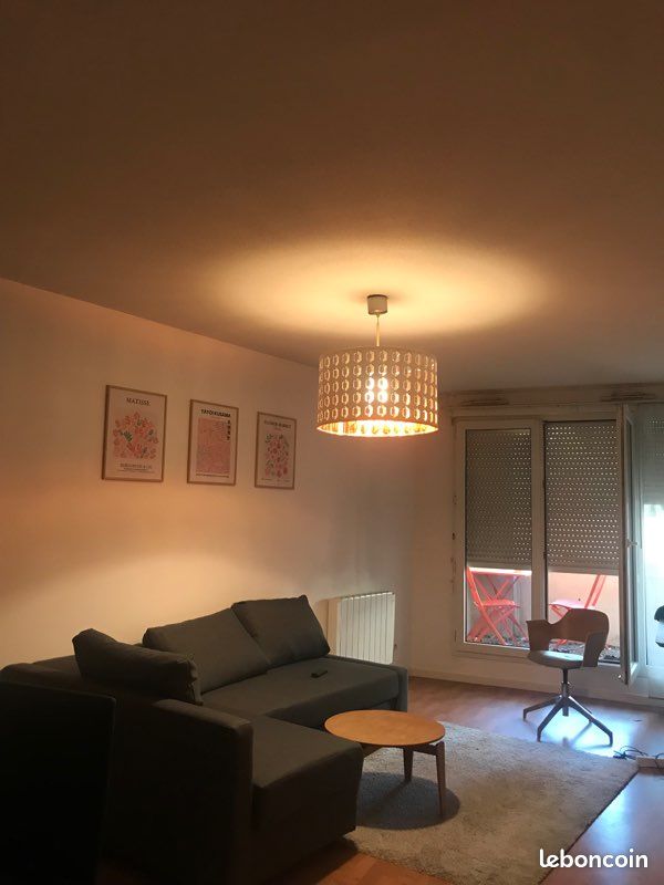 Appartement 2 pièces 55 m² · à Toulouse · 55 m² · 250 €
