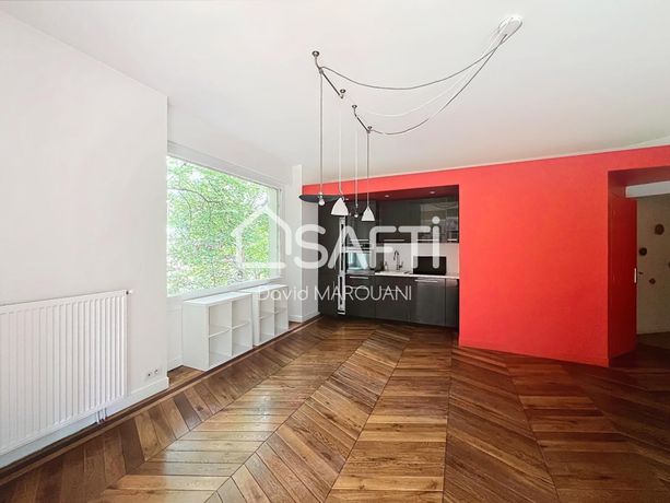 Appartement a louer montmorency - 4 pièce(s) - 102 m2 - Surfyn
