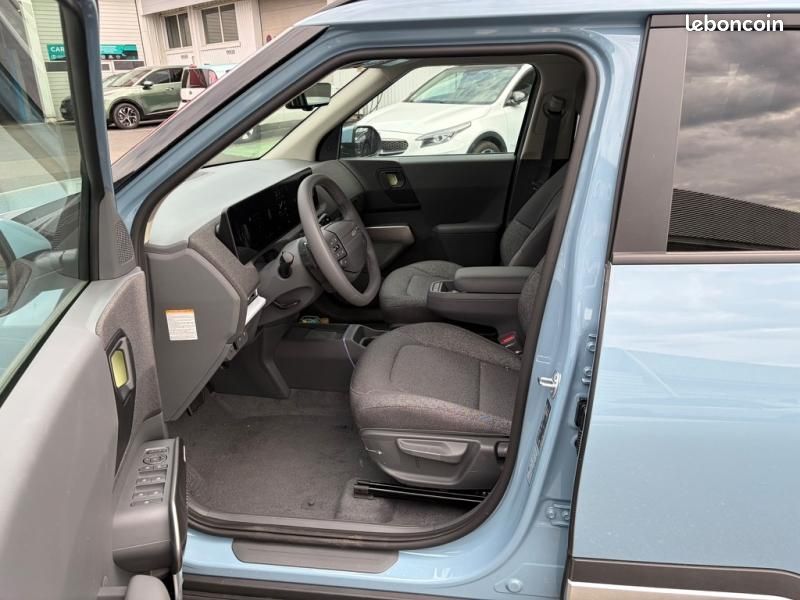 Kia EV2 147ch 42,2kWh Earth (image 11)