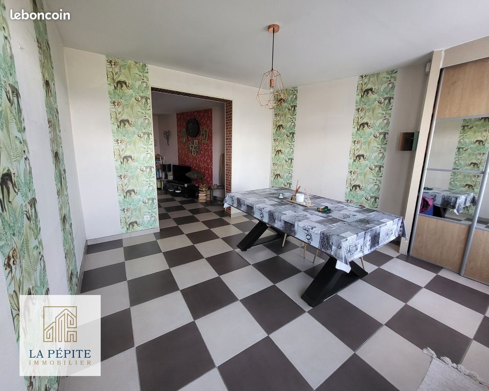 Maison de ville 5 pièces 114 m² (image 3)